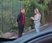 Gigi Becali, prima reacție după bătaia dintre Laurențiu Reghecampf și Anamaria Prodan: „Ce să faci, tată?”