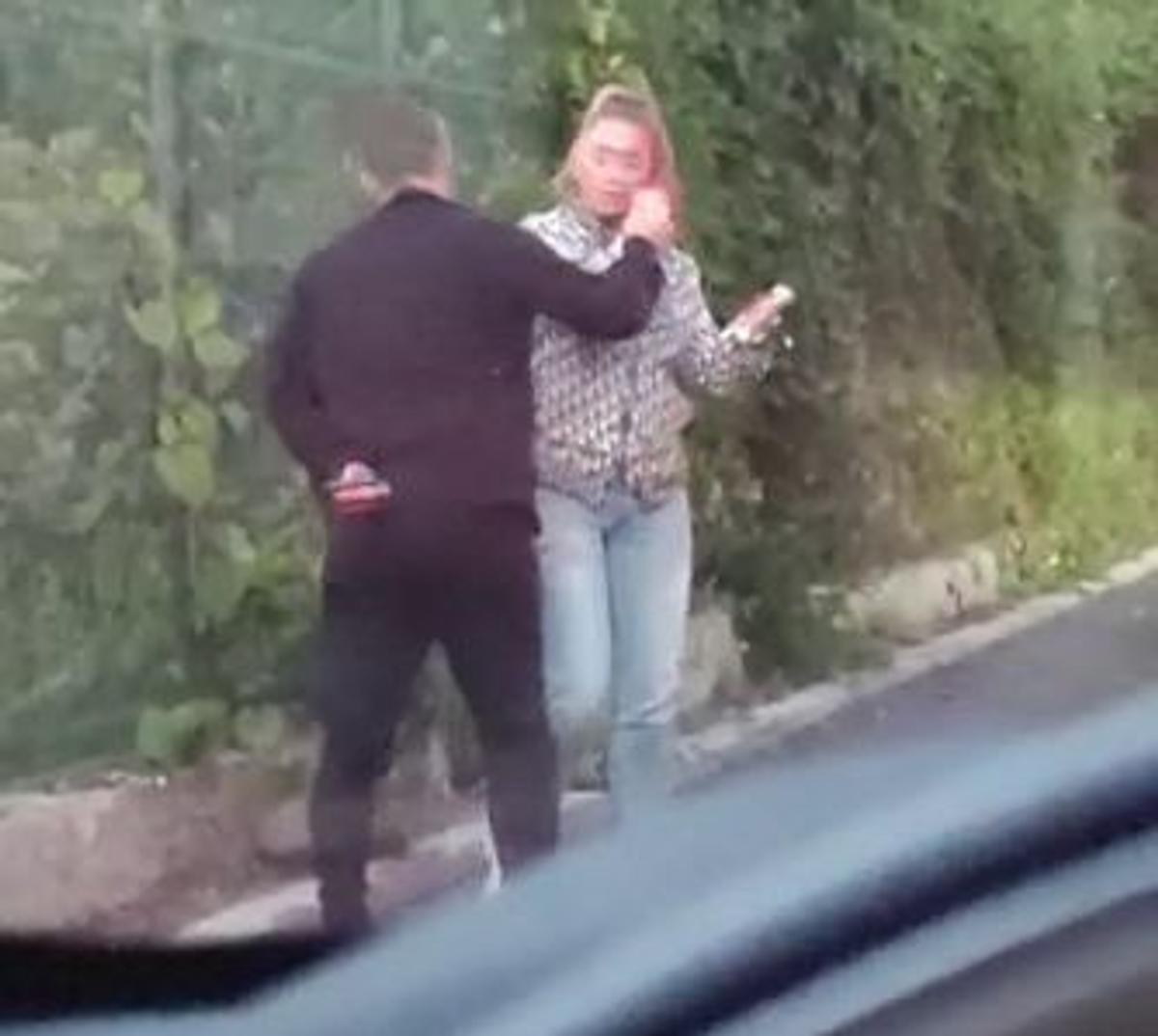 Gigi Becali, prima reacție după bătaia dintre Laurențiu Reghecampf și Anamaria Prodan: „Ce să faci, tată?”