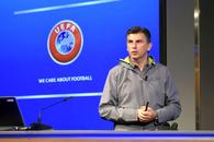 Ionuț Lupescu a dat răspunsul pe loc » Ce spune despre o nouă candidatură la șefia FRF: „Oamenii sunt paraleli cu fotbalul! Știți care e problema?”