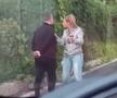 Gigi Becali, prima reacție după bătaia dintre Laurențiu Reghecampf și Anamaria Prodan: „Ce să faci, tată?”