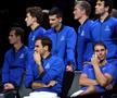 Roger Federer și Rafael Nadal / Sursă foto: Guliver/Getty Images