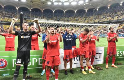 Giovanni Becali a confirmat! FCSB a primit oferte importante pentru un titular. Toate detaliile