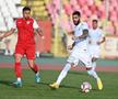 Omrani, decisiv în CS Dinamo - FCSB 2 » Derby cu 4 goluri: Dică și-a trimis jumătate de echipă în L3