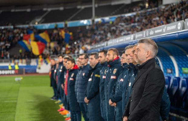 Anunţul unui oficial al FRF în cazul lui Edi Iordănescu » Ce se întâmplă cu selecţionerul dacă naţionala retrogradează