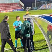 România U19 - Lituania U19 / FOTO: Vlad Nedelea