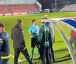 România U19 - Lituania U19 / FOTO: Vlad Nedelea
