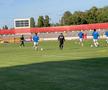 Omrani, decisiv în CS Dinamo - FCSB 2 » Derby cu 4 goluri: Dică și-a trimis jumătate de echipă în L3