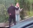 Gigi Becali, prima reacție după bătaia dintre Laurențiu Reghecampf și Anamaria Prodan: „Ce să faci, tată?”