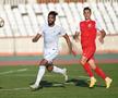 Omrani, decisiv în CS Dinamo - FCSB 2 » Derby cu 4 goluri: Dică și-a trimis jumătate de echipă în L3