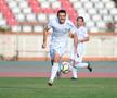 Omrani, decisiv în CS Dinamo - FCSB 2 » Derby cu 4 goluri: Dică și-a trimis jumătate de echipă în L3