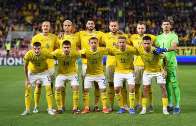 Acuzaţie șocantă! » Doi „tricolori” ar fi refuzat convocarea la națională: „Știu din surse sigure, nu au mai vrut să vină”