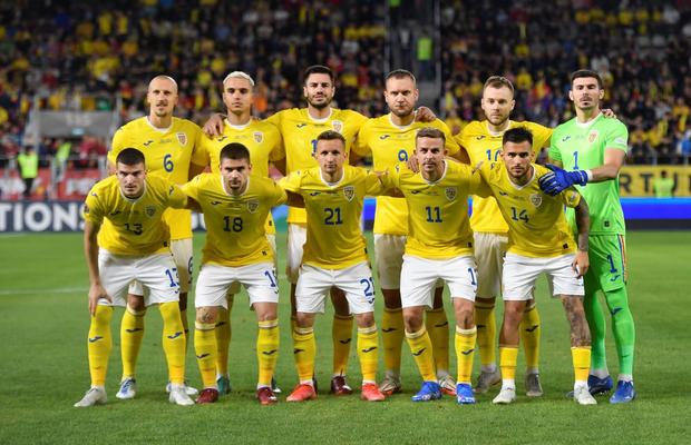 Acuzaţie șocantă! » Doi „tricolori” ar fi refuzat convocarea la națională: „Știu din surse sigure, nu au mai vrut să vină”