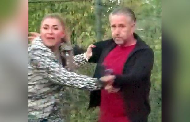 Gluma care a făcut înconjurul internetului după bătaia dintre Anamaria Prodan și Laurențiu Reghecampf