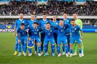 Un „tricolor” a primit nota 4, cel mai mic calificativ al meciului Finlanda - România 1-1 » Cine au fost cei mai buni de pe teren