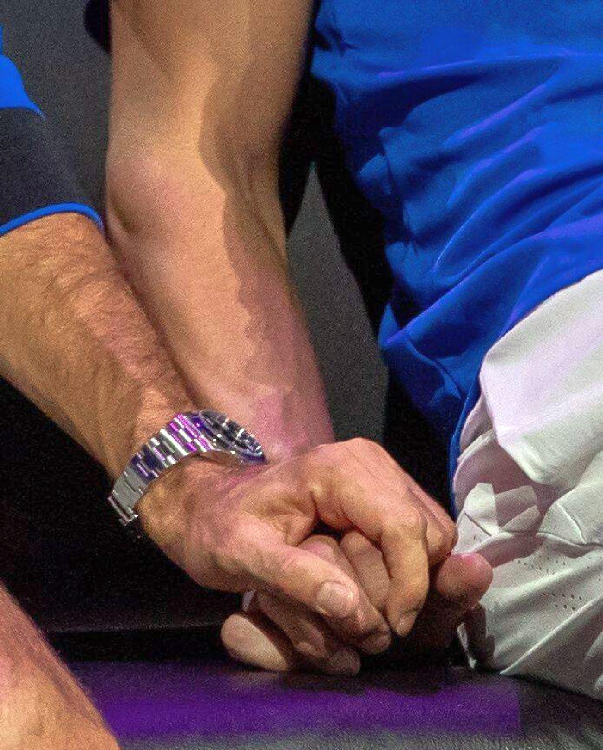 Nadal, Federer sau Djokovic? Cristian Tudor Popescu s-a pronunțat în lupta pentru „GOAT”: „În ordinea asta!” + Ce-l enervează: „E cât se poate de incorect”