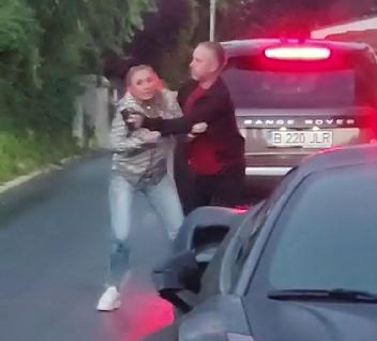 Gigi Becali, prima reacție după bătaia dintre Laurențiu Reghecampf și Anamaria Prodan: „Ce să faci, tată?”
