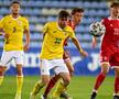 România U19 - Lituania U19 / FOTO: Răzvan Păsărică