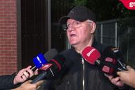 Dumitru Dragomir se ia de o „perlă” de la FCSB: „E grăsuț, nu poate fugi”