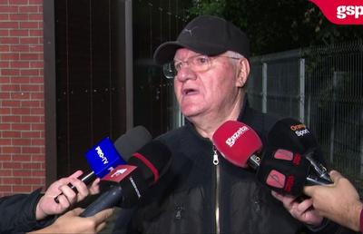 Dumitru Dragomir se ia de o „perlă” de la FCSB: „E grăsuț, nu poate fugi”