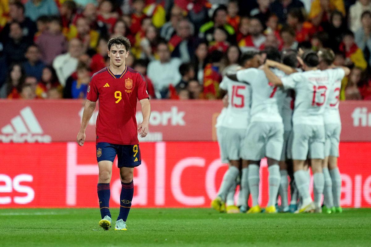 Cristiano Ronaldo și-a spart nasul în meciul Portugaliei + Lovitură de teatru la Zaragoza: Elveția câștigă în Spania » Cum arată clasamentul