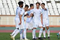 Omrani, decisiv în CS Dinamo - FCSB 2 » Derby cu 4 goluri: Dică și-a trimis jumătate de echipă în L3