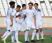 CS Dinamo, echipa Ministerului de Interne, și FCSB 2, satelitul clubului patronat de Gigi Becali, s-au înfruntat în runda #5 a Seriei 4 din Liga 3. Roș-albaștrii s-au impus cu 3-1.