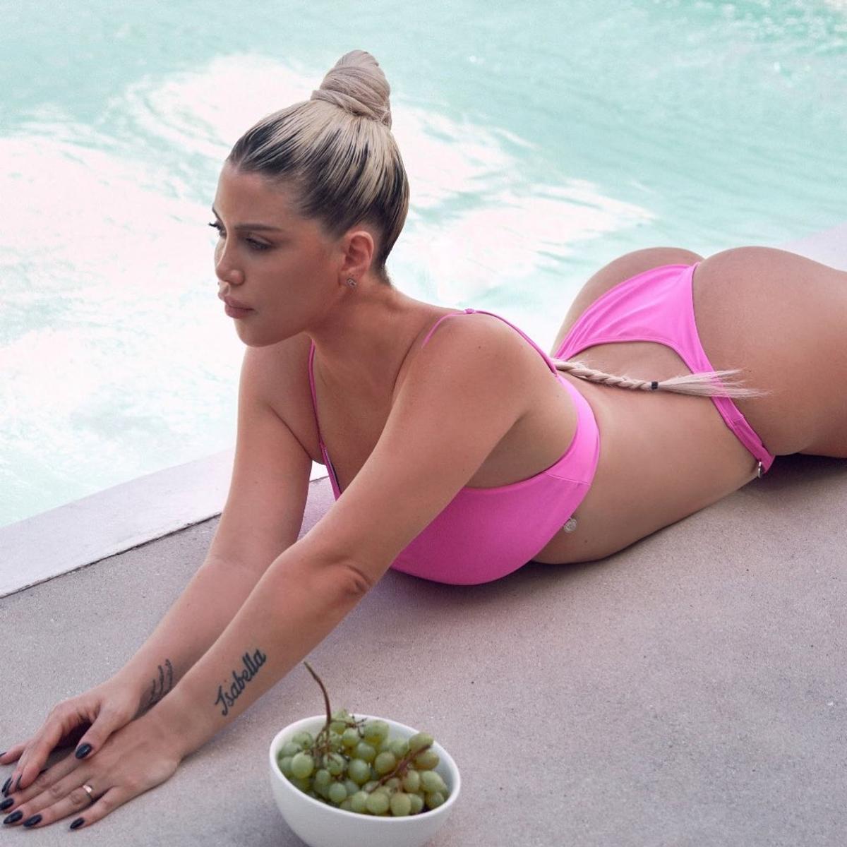 Wanda Nara a făcut senzație în rolul de jurat al unei emisiuni din Argentina » Imaginile cu care și-a impresionat fanii