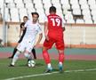 Omrani, decisiv în CS Dinamo - FCSB 2 » Derby cu 4 goluri: Dică și-a trimis jumătate de echipă în L3