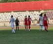 Omrani, decisiv în CS Dinamo - FCSB 2 » Derby cu 4 goluri: Dică și-a trimis jumătate de echipă în L3