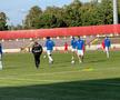 Omrani, decisiv în CS Dinamo - FCSB 2 » Derby cu 4 goluri: Dică și-a trimis jumătate de echipă în L3