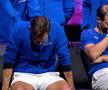 Roger Federer și Rafael Nadal / Sursă foto: Imago Images