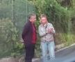 Gigi Becali, prima reacție după bătaia dintre Laurențiu Reghecampf și Anamaria Prodan: „Ce să faci, tată?”