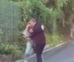 Gigi Becali, prima reacție după bătaia dintre Laurențiu Reghecampf și Anamaria Prodan: „Ce să faci, tată?”