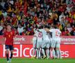 Spania - Elveția / Sursă foto: Guliver/Getty Images