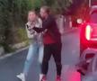 Gigi Becali, prima reacție după bătaia dintre Laurențiu Reghecampf și Anamaria Prodan: „Ce să faci, tată?”