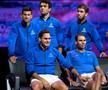 Roger Federer și Rafael Nadal / Sursă foto: Imago Images