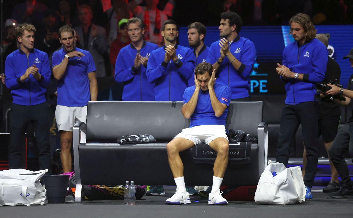 Nadal, Federer sau Djokovic? Cristian Tudor Popescu s-a pronunțat în lupta pentru „GOAT”: „În ordinea asta!” + Ce-l enervează: „E cât se poate de incorect”