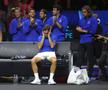 Roger Federer și Rafael Nadal / Sursă foto: Guliver/Getty Images