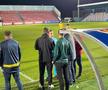 România U19 - Lituania U19 / FOTO: Vlad Nedelea