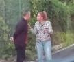 Gigi Becali, prima reacție după bătaia dintre Laurențiu Reghecampf și Anamaria Prodan: „Ce să faci, tată?”