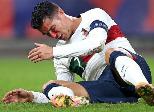 Cristiano Ronaldo, foto: Imago