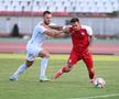 Omrani, decisiv în CS Dinamo - FCSB 2 » Derby cu 4 goluri: Dică și-a trimis jumătate de echipă în L3