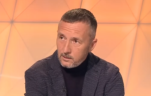 Mihai Stoica, managerul general de la FCSB, a analizat partida Finlanda - România 1-1 și l-a criticat dur pe atacantul George Pușcaș, intrat pe teren la Helsinki în minutul 66.