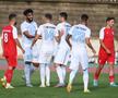 Omrani, decisiv în CS Dinamo - FCSB 2 » Derby cu 4 goluri: Dică și-a trimis jumătate de echipă în L3