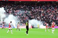 Dezastru la Ajax » Președintele și-a dat demisia, echipa a fost umilită de Feyenoord: 0-4!