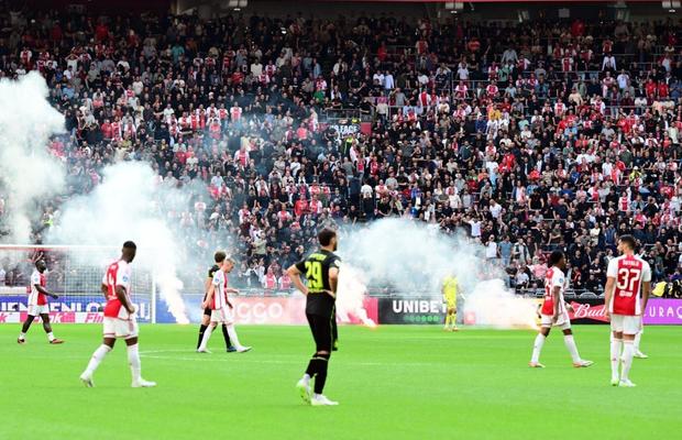 Dezastru la Ajax » Președintele și-a dat demisia, echipa a fost umilită de Feyenoord: 0-4!