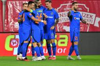 Dublul campion din Liga 1 a analizat prestația lui FCSB cu Sepsi: „Stelei îi convine un astfel de adversar”