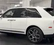 Rolls Royce Cullinan Black Badge