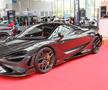 McLaren 765 Long Tail
