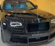 Rolls Royce Black Badge Wraith